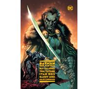 Batman - One Bad Day: Ra's Al Ghul
