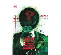 Batman - One Bad Day: The Riddler