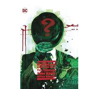 Batman One Bad Day: The Riddler