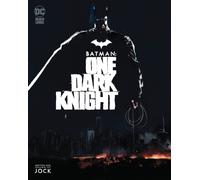 Batman: One Dark Knight