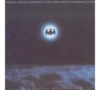 Batman - Ost (original Score) [CASSETTE]