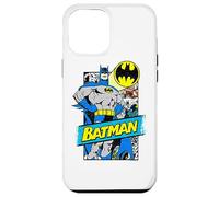 Batman Out of the Pages Case for iPhone 12 Pro Max