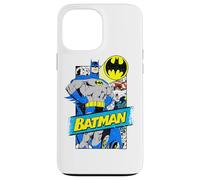 Batman Out of the Pages Case for iPhone 13 Pro Max