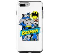 Batman Out of the Pages Case for iPhone 7 Plus/8 Plus
