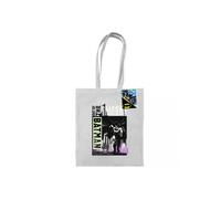 Batman Out Of The Shadows Tote Bag