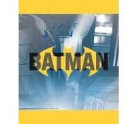 Batman Party Supplies Batman Birthday Party Tableware Pack- Superhero Plates Cups Napkins Table Cover (Lootbags)