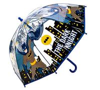 Batman POE Children's Character Folding Umbrella School