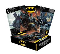 Batman Poker deck of cards