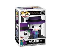 Funko Pop Heroes | Batman 1989 | Joker #337