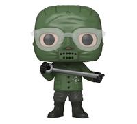Funko POP! Movies: DC The Batman - The Riddler