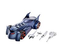 Batman Power Attack Total Distruction Batmobile Vehicle
