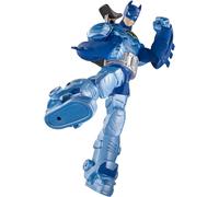 BATMAN Power Attack W7260 Figurine Vrille