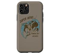 Batman Powers not Included Case for iPhone 11 Pro