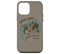 Batman Powers not Included Case for iPhone 12 mini