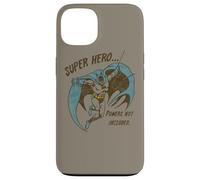 Batman Powers not Included Case for iPhone 13