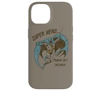 Batman Powers not Included Case for iPhone 14