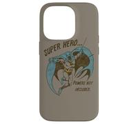 Batman Powers not Included Case for iPhone 14 Pro