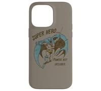 Batman Powers not Included Case for iPhone 14 Pro Max