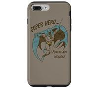 Batman Powers not Included Case for iPhone 7 Plus/8 Plus