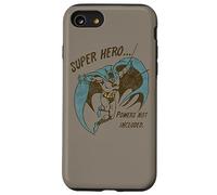 Batman Powers not Included Case for iPhone SE (2020) / 7/8