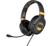 Batman Pro G1 Gaming Headphones
