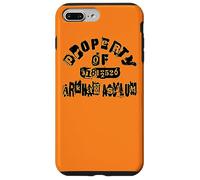 Batman Property of Arkham Case for iPhone 7 Plus/8 Plus
