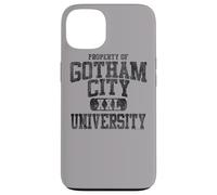 Batman Property of GCU Case for iPhone 13