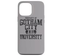 Batman Property of GCU Case for iPhone 13 Pro Max