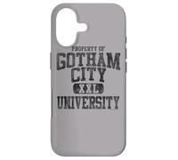 Batman Property of GCU Case for iPhone 17