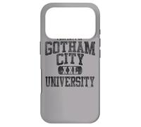Batman Property of GCU Case for iPhone 17 Pro