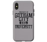 Batman Property of GCU Case for iPhone X/XS