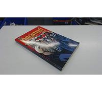 BATMAN: Pt.1 (Batman: Knightfall)