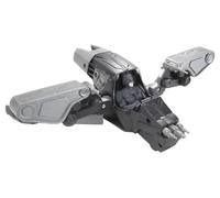 Batman Quick Tek X2315 Combat Seaplane Model from the Dark Knight Rises
