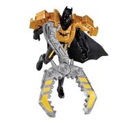 Batman QuickTek Arsenal W7197 Figurine from Dark Knight Rises with Attacking Claws