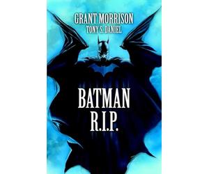 Batman R.I.P