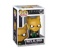 Batman Ra's al Ghul Vinyl Figurine 547 Funko Pop! multicolor Onesize
