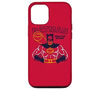 Batman Ready For Action Case for iPhone 12/12 Pro