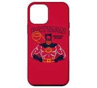 Batman Ready For Action Case for iPhone 12 mini