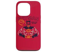 Batman Ready For Action Case for iPhone 13 Pro