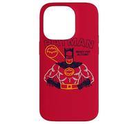 Batman Ready For Action Case for iPhone 14 Pro