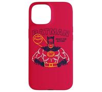 Batman Ready For Action Case for iPhone 15