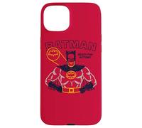 Batman Ready For Action Case for iPhone 15 Plus