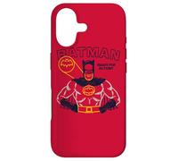 Batman Ready For Action Case for iPhone 17