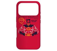 Batman Ready For Action Case for iPhone 17 Pro