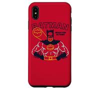 Batman Ready For Action Case for iPhone XS Max