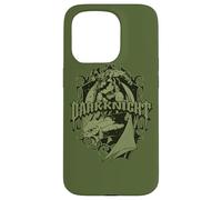 Batman Ready To Strike Case for iPhone 15 Pro