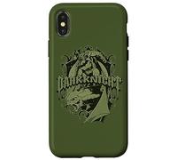 Batman Ready To Strike Case for iPhone X/XS