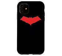 Batman Red Hood Case for iPhone 11