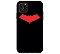 Batman Red Hood Case for iPhone 11 Pro Max