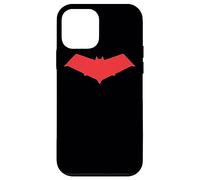 Batman Red Hood Case for iPhone 12 mini